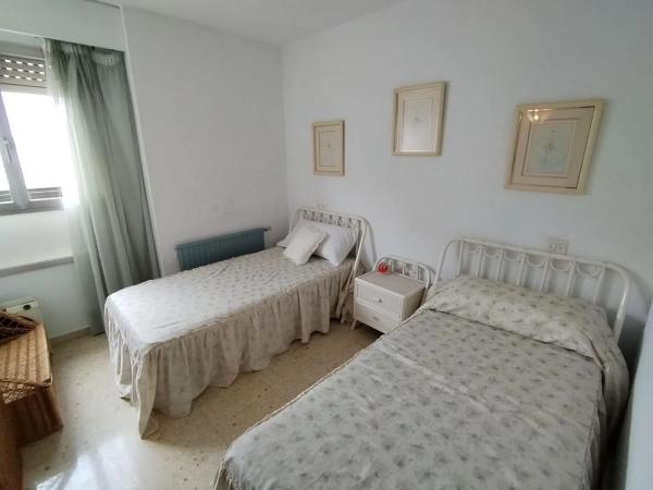 Piso en Pueblo Levante