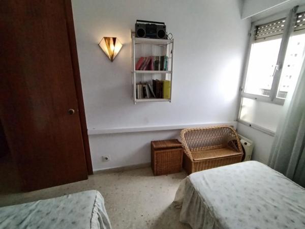 Piso en Pueblo Levante