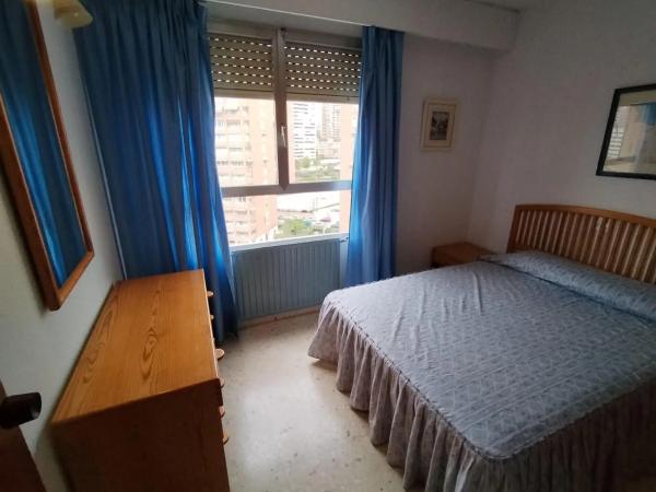 Piso en Pueblo Levante