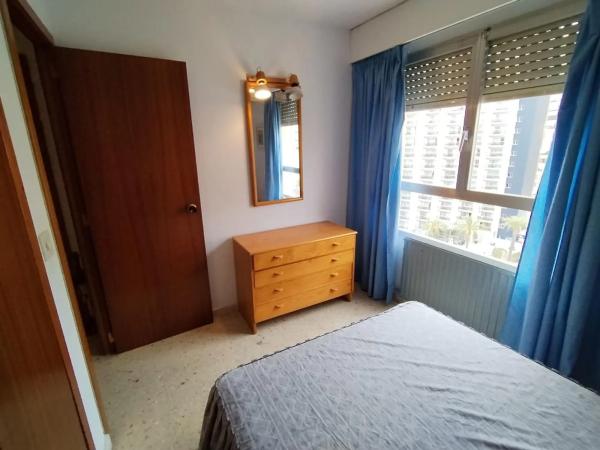 Piso en Pueblo Levante