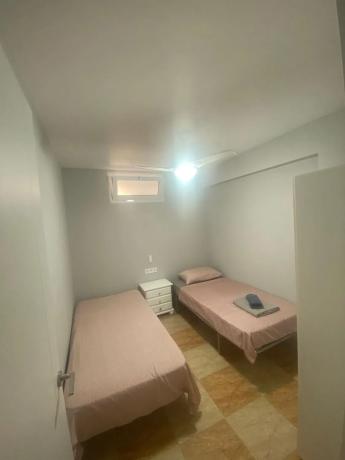 Piso en Pueblo Levante