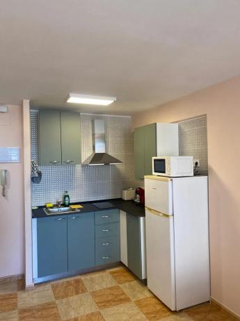 Piso en Pueblo Levante