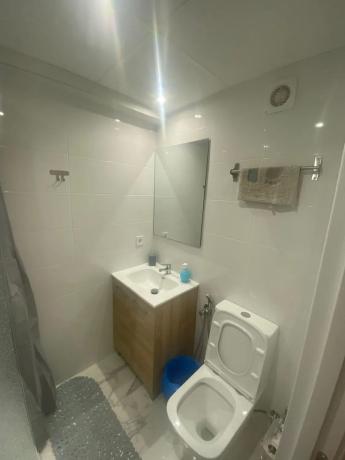 Piso en Pueblo Levante