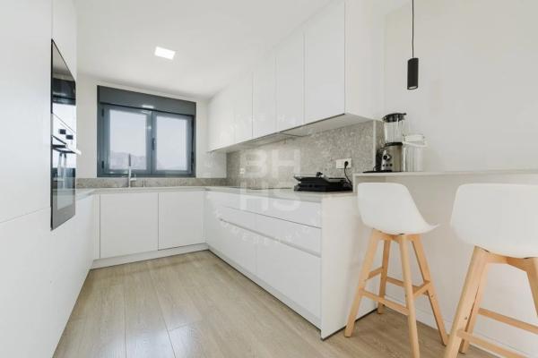 Ático en avenida del Municipi