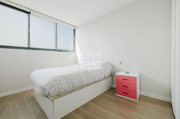 Ático en avenida del Municipi