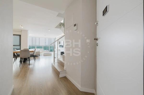 Ático en avenida del Municipi