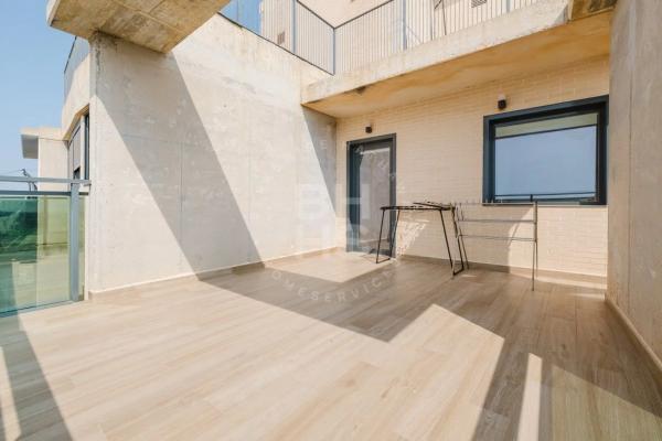 Ático en avenida del Municipi