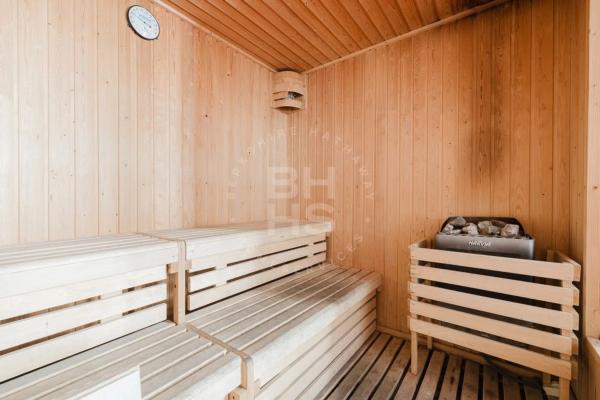 Ático en avenida del Municipi