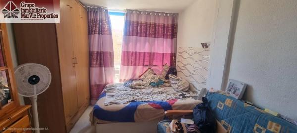 Estudio en Pueblo Levante