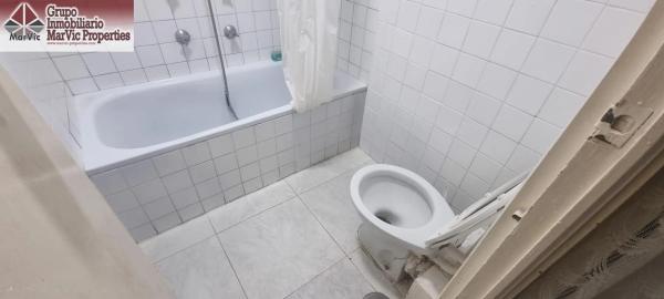 Estudio en Pueblo Levante