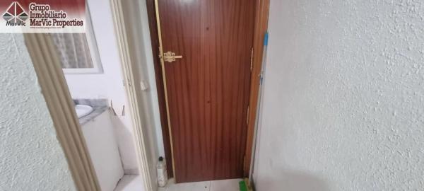 Estudio en Pueblo Levante