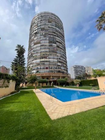 Piso en Pueblo Levante