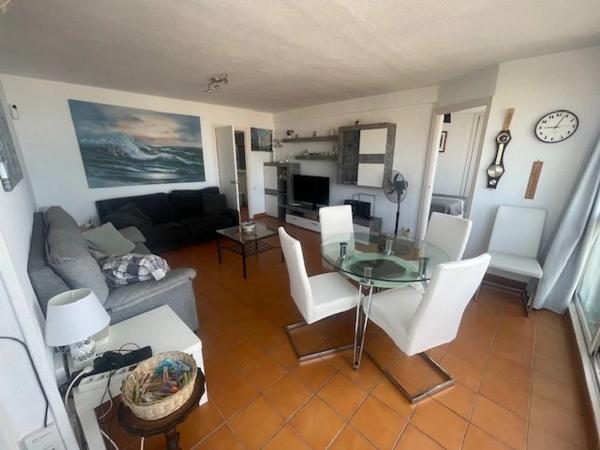 Piso en Pueblo Levante