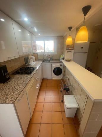 Piso en Pueblo Levante