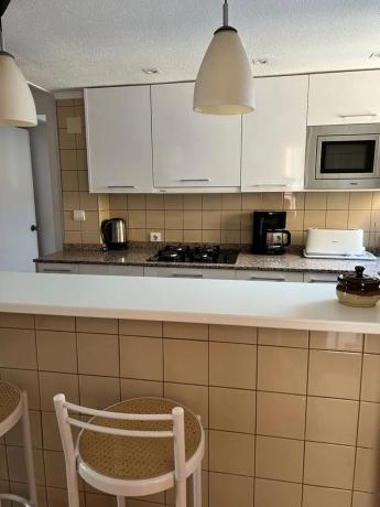 Piso en Pueblo Levante