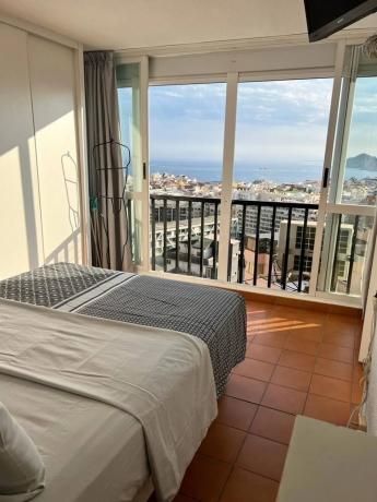 Piso en Pueblo Levante