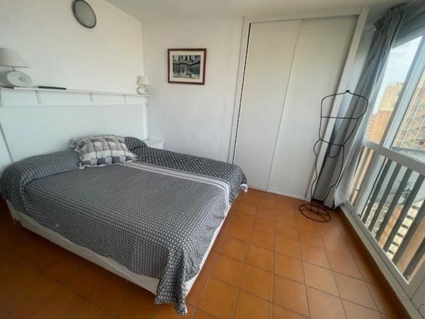 Piso en Pueblo Levante