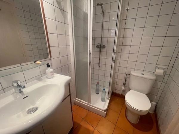 Piso en Pueblo Levante