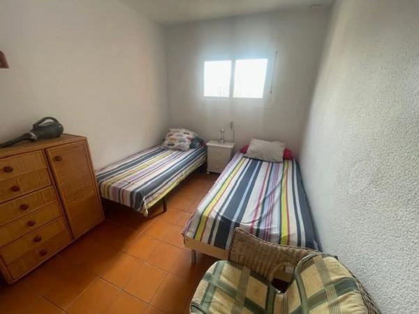 Piso en Pueblo Levante