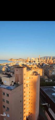 Piso en Pueblo Levante