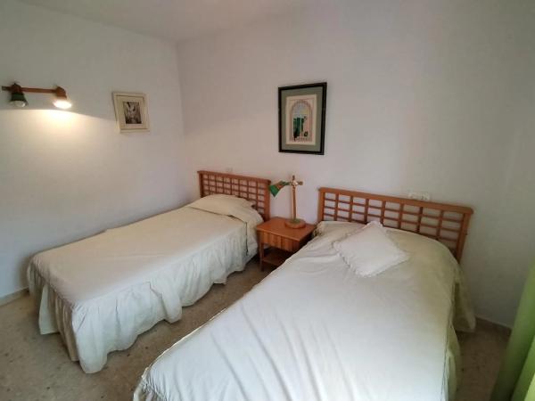 Piso en Pueblo Levante