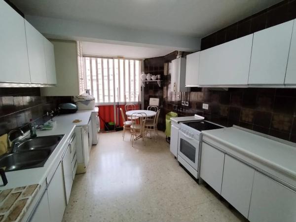 Piso en Pueblo Levante