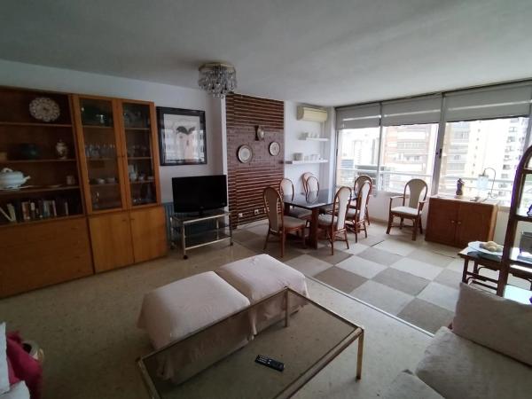 Piso en Pueblo Levante