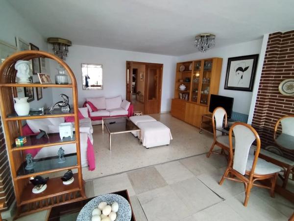 Piso en Pueblo Levante