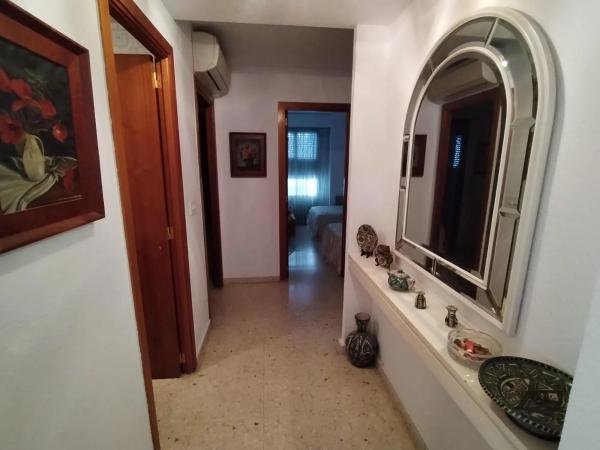 Piso en Pueblo Levante