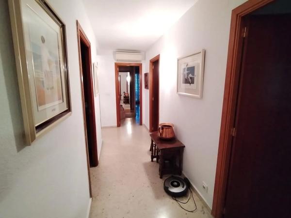 Piso en Pueblo Levante