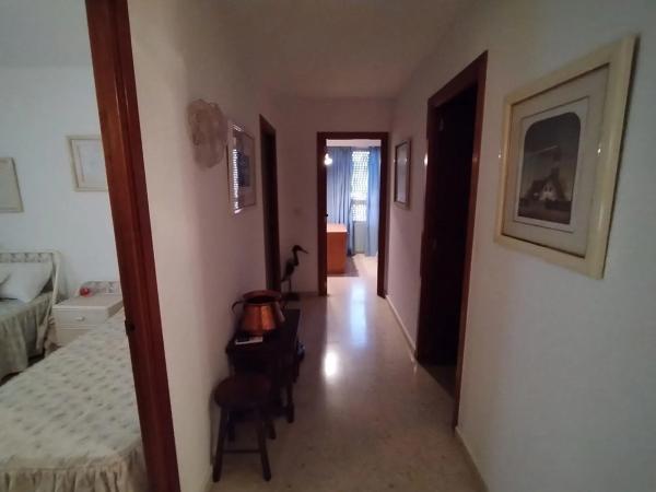 Piso en Pueblo Levante