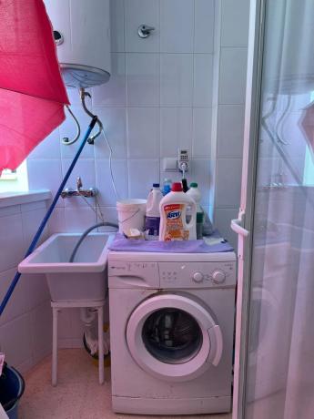 Ático en avenida Beniardá