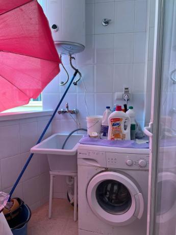 Ático en avenida Beniardá