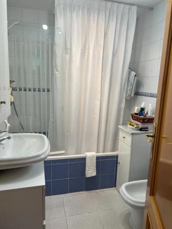 Ático en avenida Beniardá