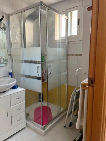 Ático en avenida Beniardá