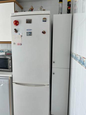 Ático en avenida Beniardá