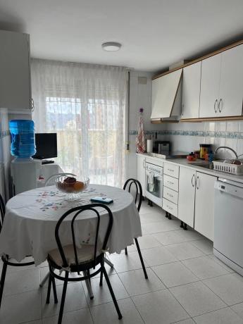 Ático en avenida Beniardá