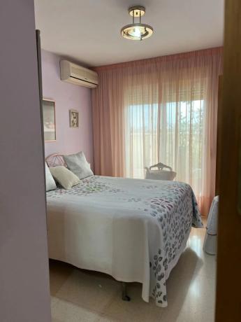 Ático en avenida Beniardá