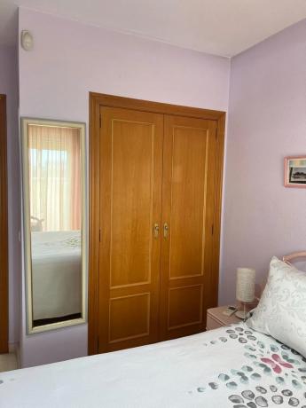 Ático en avenida Beniardá