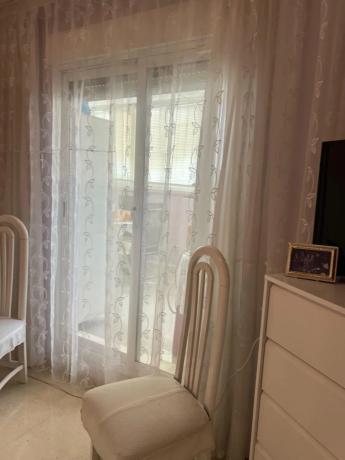 Ático en avenida Beniardá