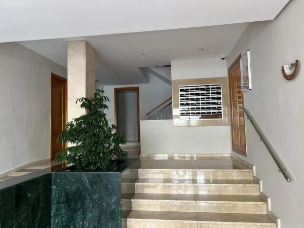 Ático en avenida Beniardá