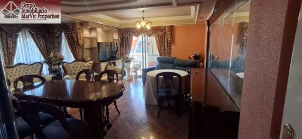 Piso en Pueblo Levante