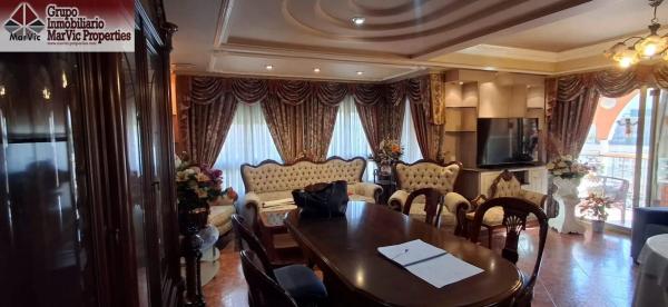 Piso en Pueblo Levante