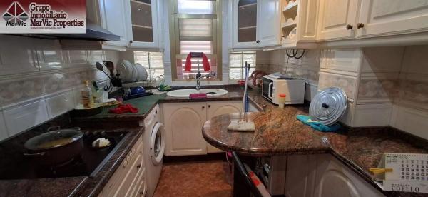 Piso en Pueblo Levante