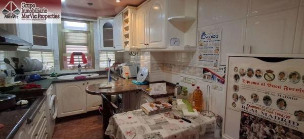 Piso en Pueblo Levante