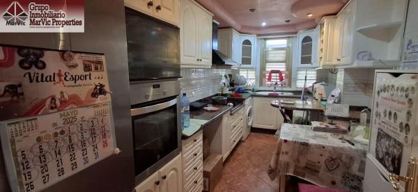 Piso en Pueblo Levante