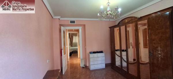 Piso en Pueblo Levante