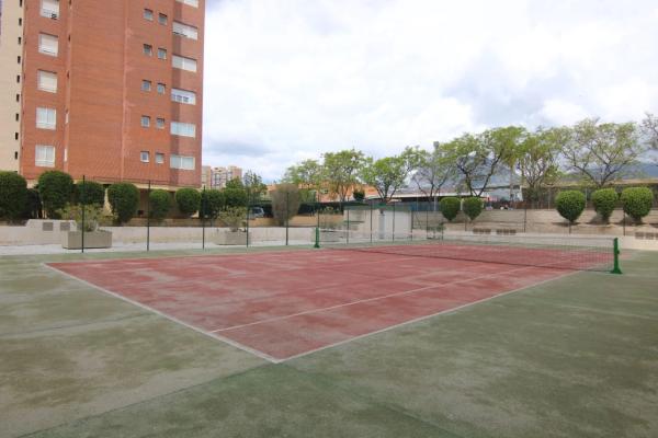 Ático en Pueblo Levante