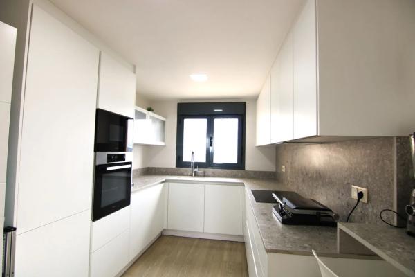 Ático en Pueblo Levante