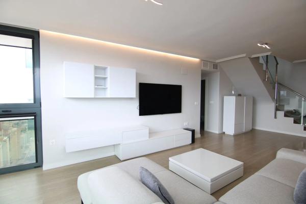 Ático en Pueblo Levante